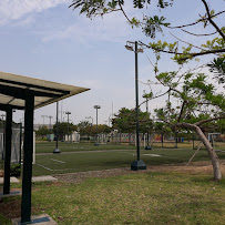 Opiniones de Canchas De fútbol Sala en Guayaquil - Campo de fútbol