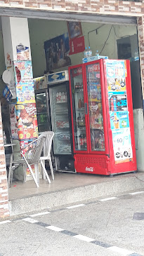 PANADERIA Y FRIGOMART "PACIFICO" - Guayaquil