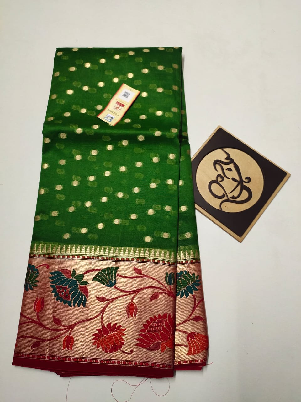 pure beneras kora paithani sarees