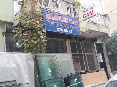 Acarlar Cam