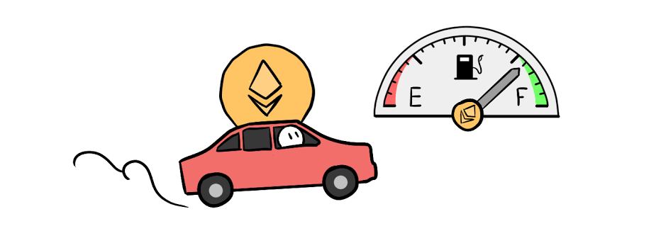 Why is ETH Gas Price so high? 1