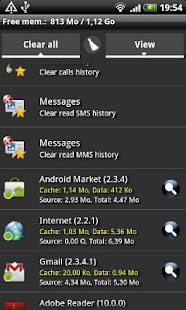Download Quick App Manager apk
