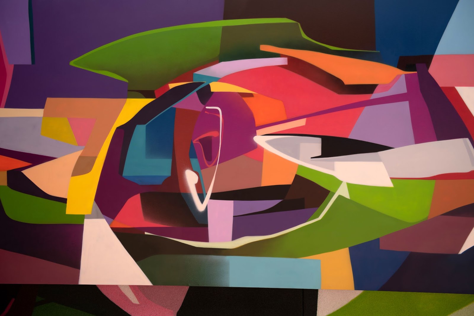 The Power of Visuals: 6 Modern Graphic Design Examples for Business