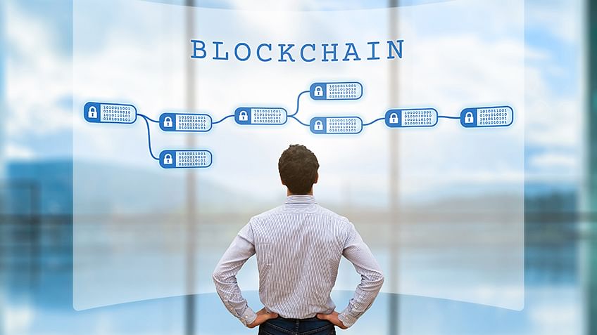 How Does Blockchain Work?