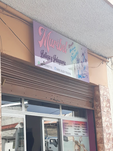 Opiniones de Maribel en Cuenca - Centro de estética