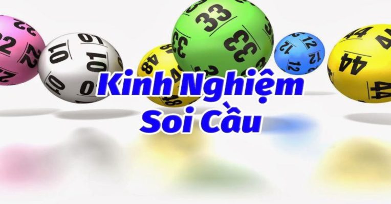 Kinh nghiệm soi cầu 247 đúng nhất