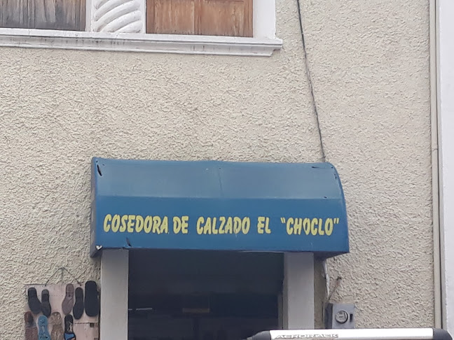 Comentarios y opiniones de Taller de Calzado "El Choclo"