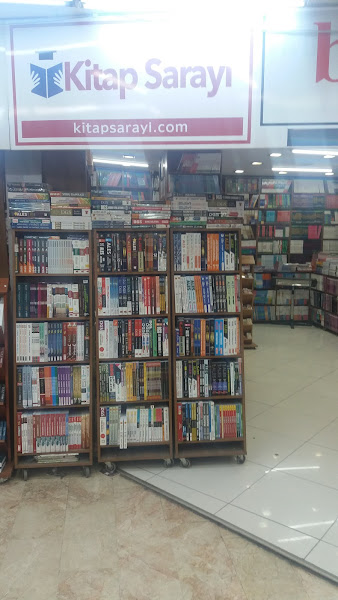 Kitap Sarayı
