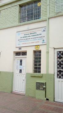 Reseñas de Jardín Infantil La Ronda de Caracolito - Soacha - Guardería