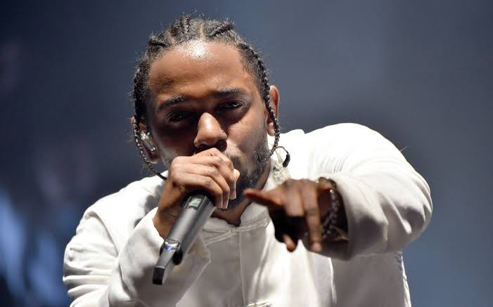 Kendrick Lamar