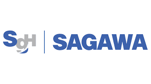 Sagawa Freight Logo

