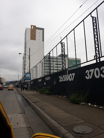 Centro Estético - Guayaquil