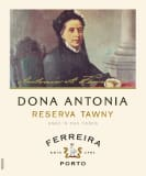 GOOD PORT WINE - Ferreira Dona Antonia Reserva Tawny Port