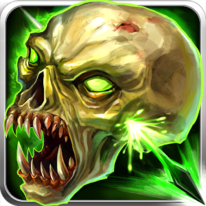 Hell Zombie apk Download