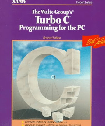 Turbo c programming for the pc by robert lafore pdf viewer download