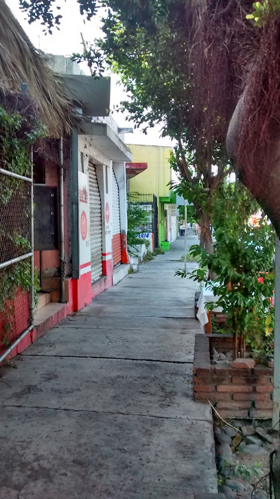 Farmacias San Jorge, , Colima