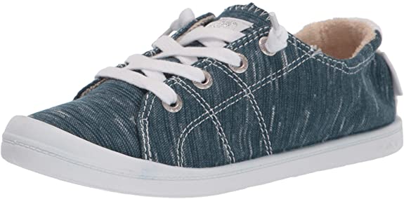 Roxy Women's Rory Slip On Sneaker