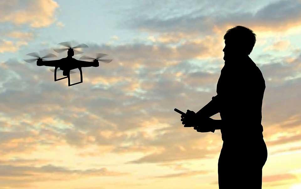 Catt drone deals