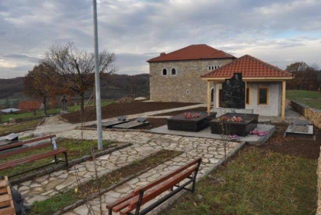 Vushtrria po pasurohet edhe me një monument të trashëgimisë