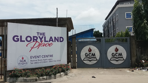 The Glory Land Place, Badore Rd, Aja, Lagos, Nigeria, Event Venue, state Ogun