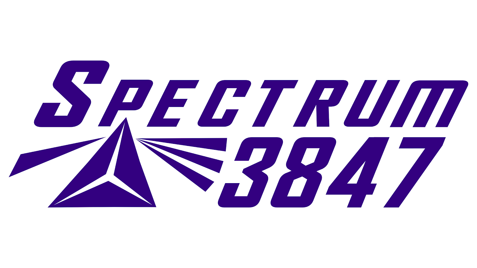 spectrum 3847 logo