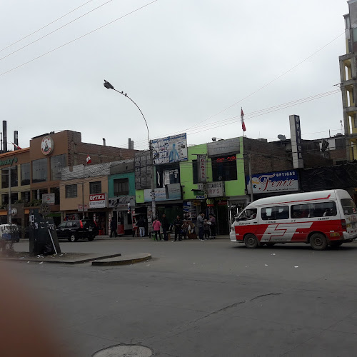 Opiniones de Jose Galvez - Miraflores en San Juan de Miraflores - Autoescuela
