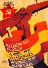 Classics Spanish Books - Second Spanish Republic