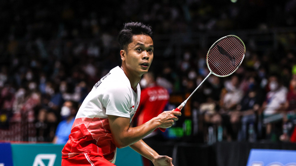 MALAYSIA OPEN: GINTING UNFAZED DESPITE 7TH STRAIGHT LOSS TO AXELSEN