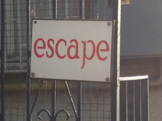 Escape Elektronik