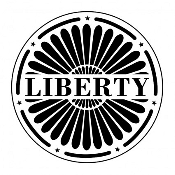 Logotipo da Liberty Media Company