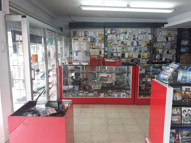 Opiniones de BBCell en Guayaquil - Tienda de móviles