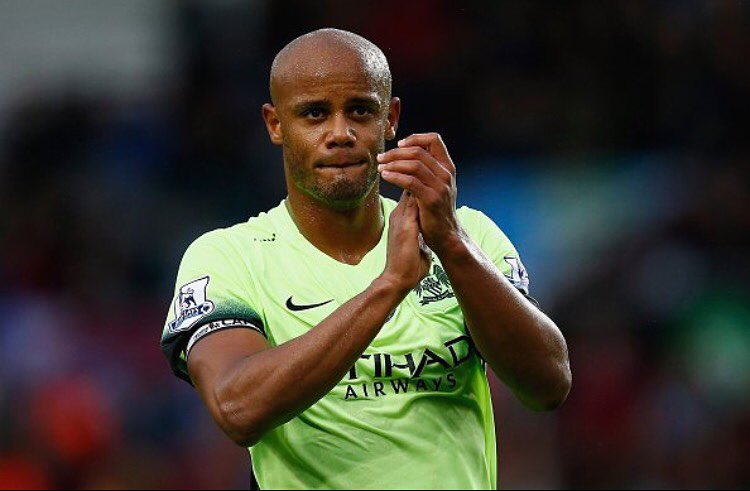 Vincent Kompany: The Amazing and Only Black Manager in the Epl 2023