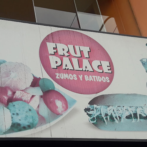 Comentarios y opiniones de Frut Palace