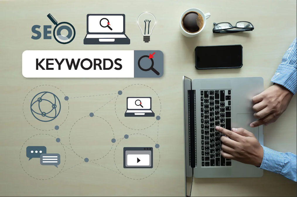 Keywords Effectively for SEO Success