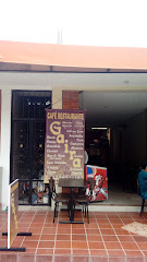 Café Restaurante Gaira - Jeronimo Holguin, Cl. 5 #9-26, Nobsa, Boyacá, Colombia