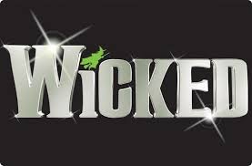 Wicked Musical West End London Review 2015