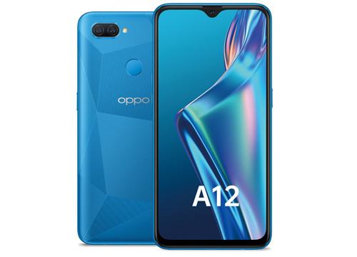 OPPO A12