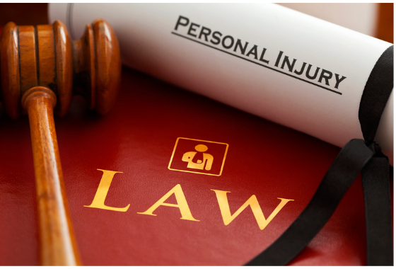 What is a Personal Injury Claim, personal, injury, case