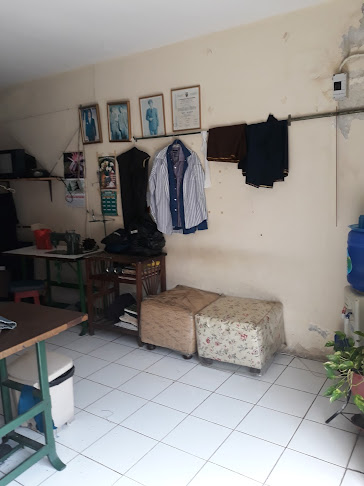 Los Tulipanes, 29, Guayaquil 090502, Ecuador