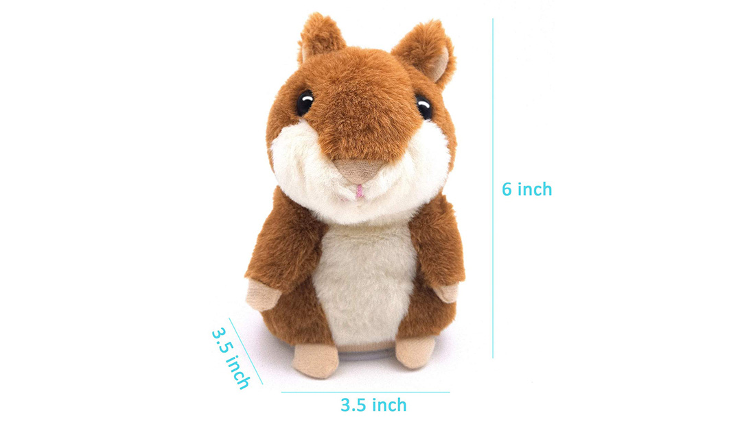 2021 most hot sale hamsters for sale near me promotional giveaway items in USA