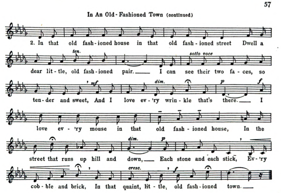 The Annotated Army Song Book World War I Centennial - http www loc gov jukebox recordings detail id 4849