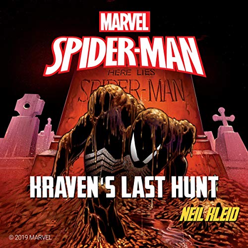 Spider-Man: Kraven’s Last Hunt