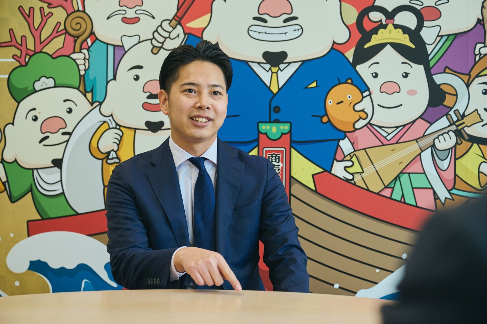 才流のSaaSビジネスのパートナー（代理店）戦略策定支援の事例／株式会社イルグルム様