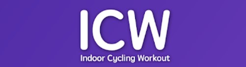 Indoor Cycling workout est une application gratuite pour home trainer