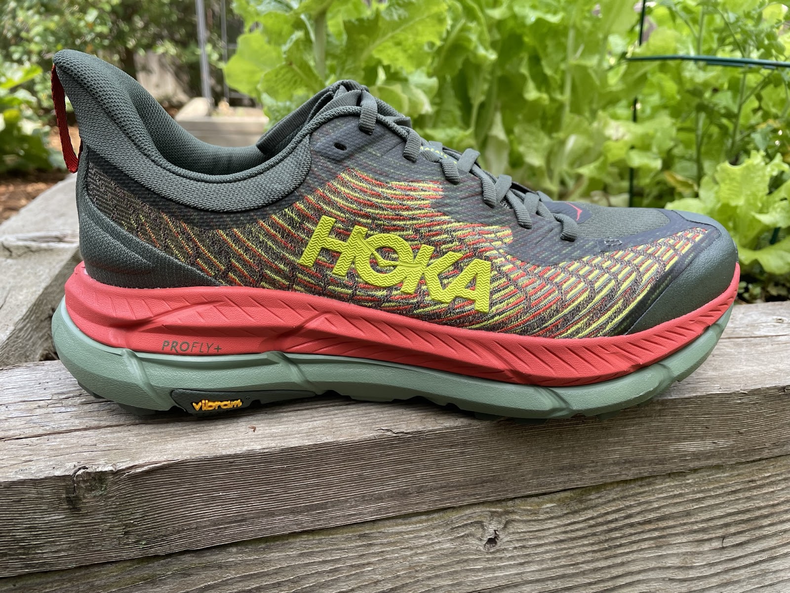 Road Trail Run: Hoka Mafate Speed 4 Multi Tester Review: 9 Detailed  Comparisons