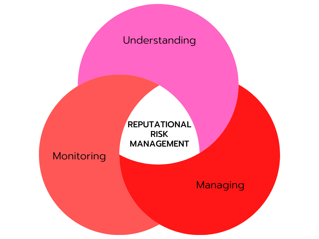 what is reputation risk management