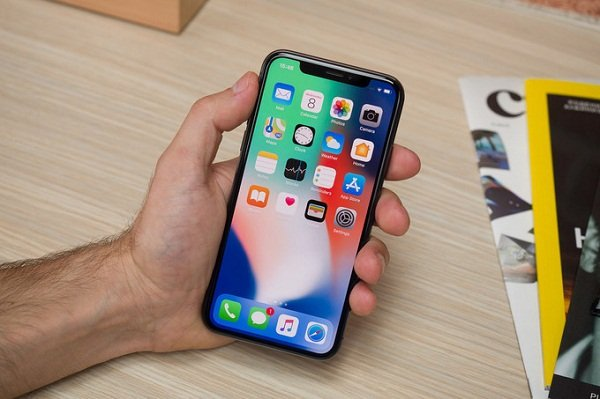Màn hình iPhone X bị vàng - 3 cách dưới đây sẽ giúp bạn khắc phục