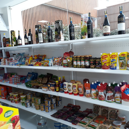 Sisi Market - Supermercado