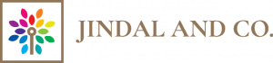 Jindal and Company Logo