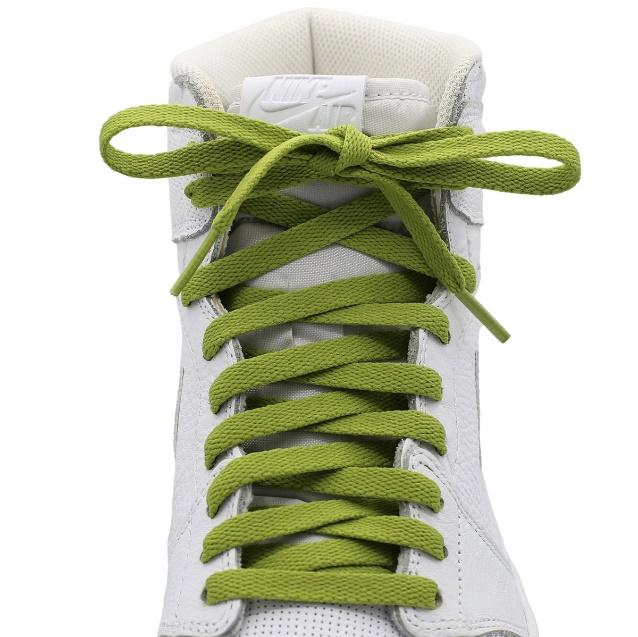 Jordan And Dunk Replacement Shoe Laces – Rope Lace Supply